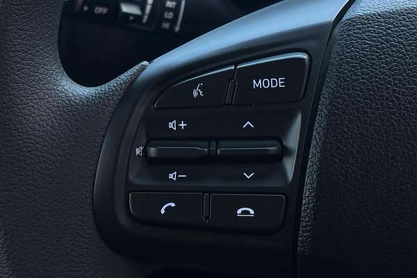 2021 Hyundai Venue QX.V4