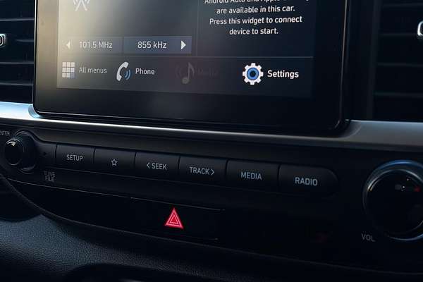 2021 Hyundai Venue QX.V4