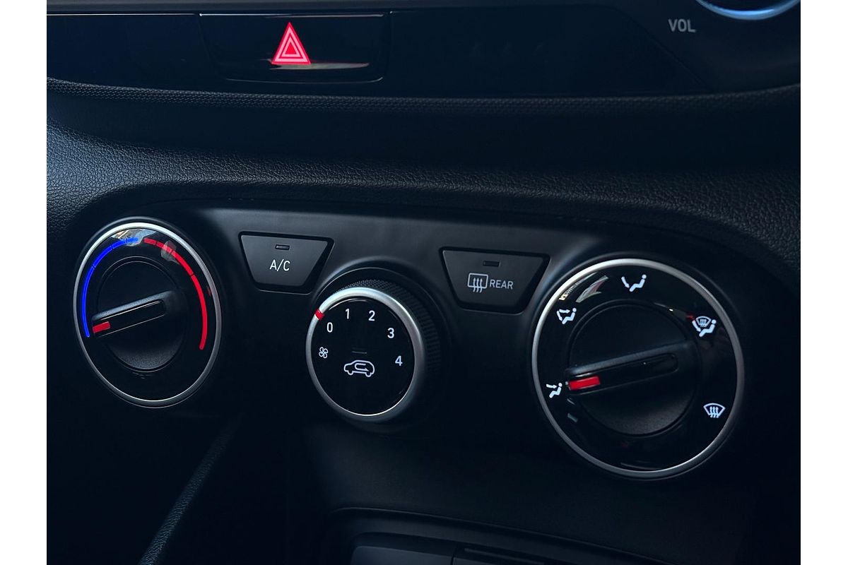 2021 Hyundai Venue QX.V4