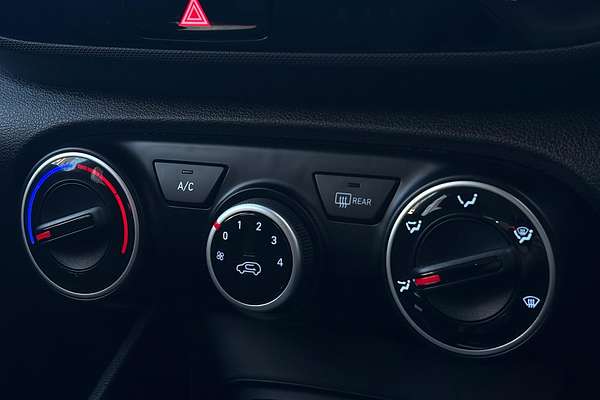 2021 Hyundai Venue QX.V4