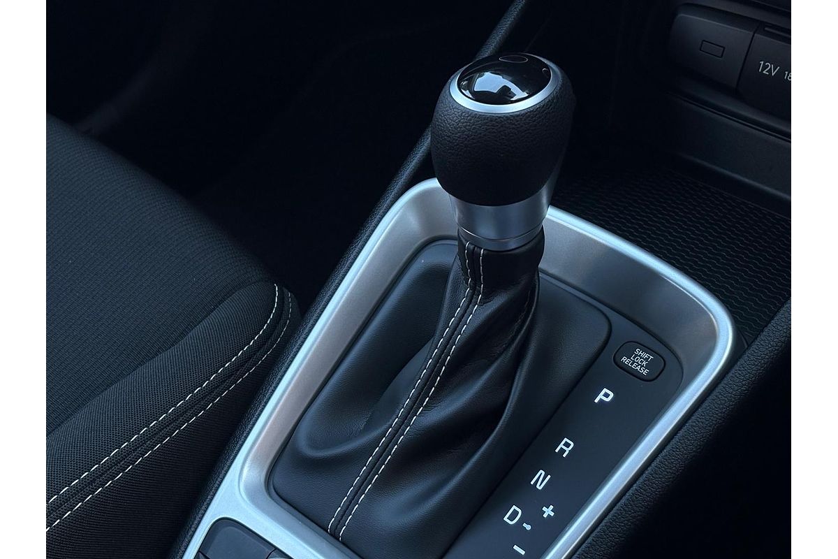 2021 Hyundai Venue QX.V4