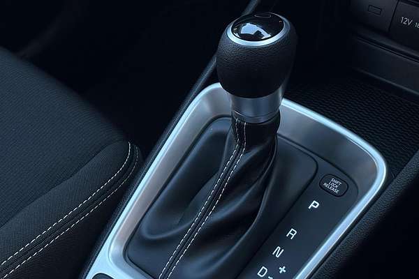 2021 Hyundai Venue QX.V4