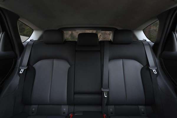 2025 Mazda CX-60 G25 Pure KH Series