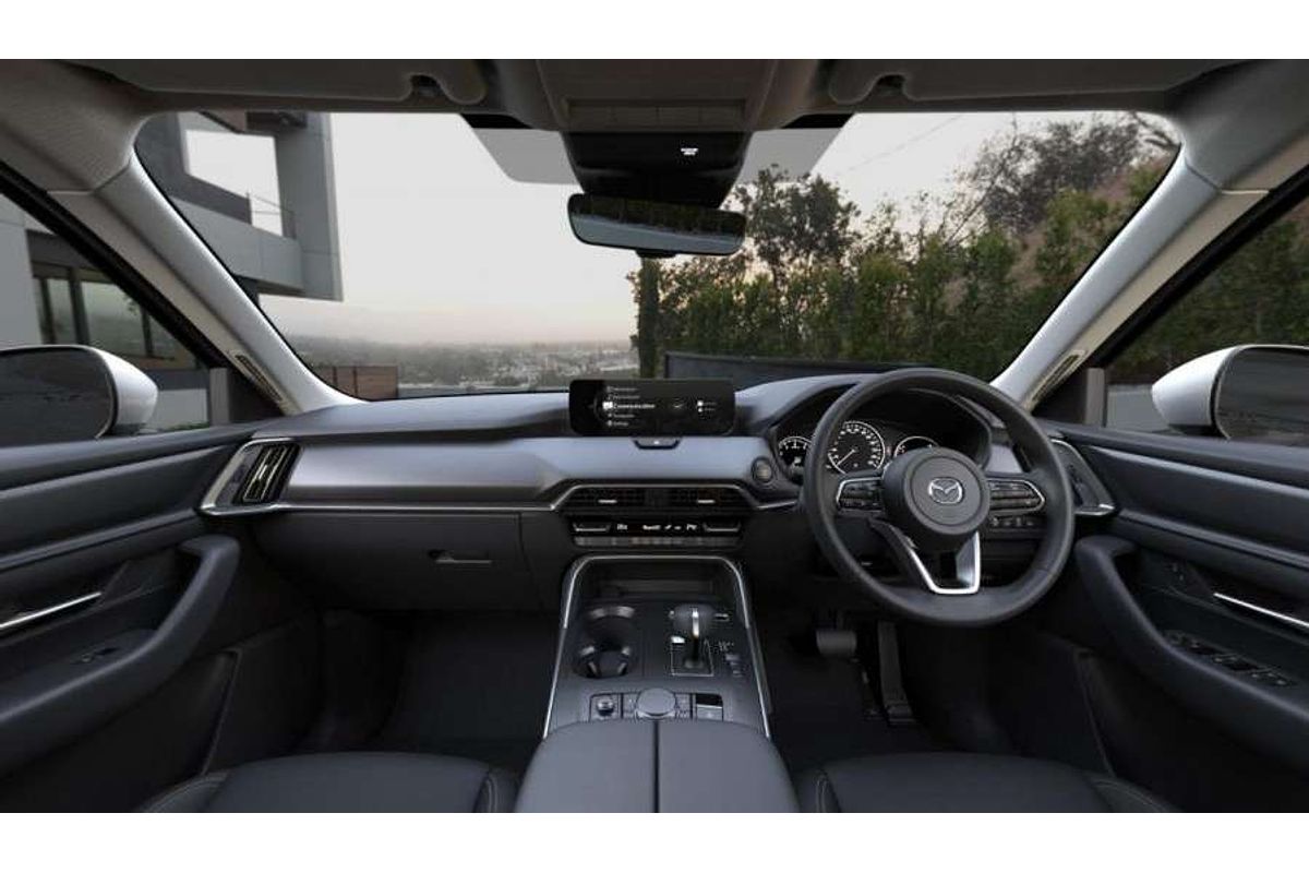 2025 Mazda CX-60 G25 Pure KH Series