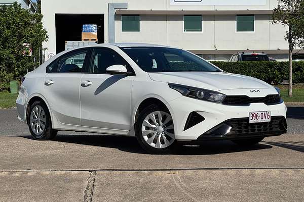 2021 Kia Cerato CERATO S DJS42G61