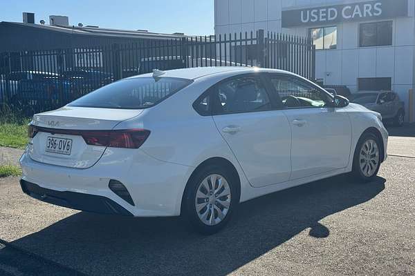 2021 Kia Cerato CERATO S DJS42G61