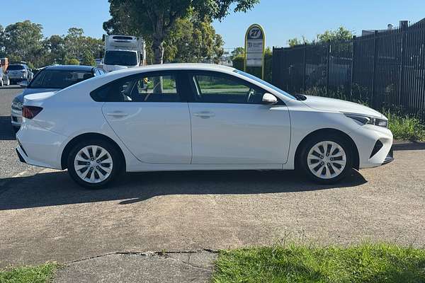 2021 Kia Cerato CERATO S DJS42G61