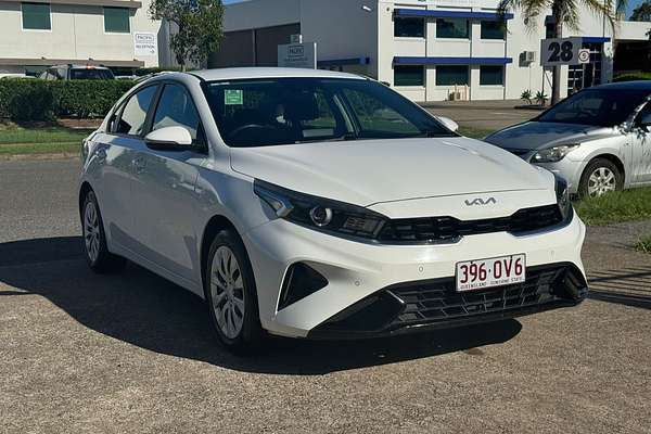 2021 Kia Cerato CERATO S DJS42G61
