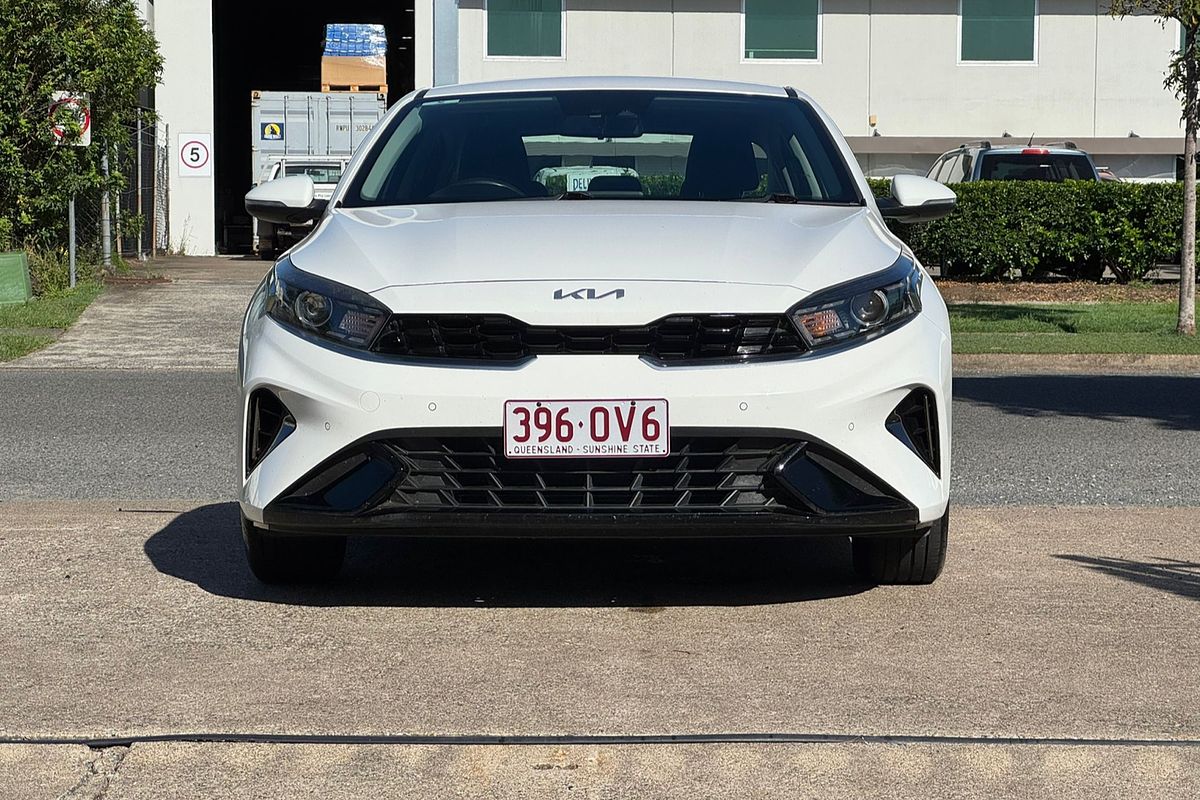 2021 Kia Cerato CERATO S DJS42G61
