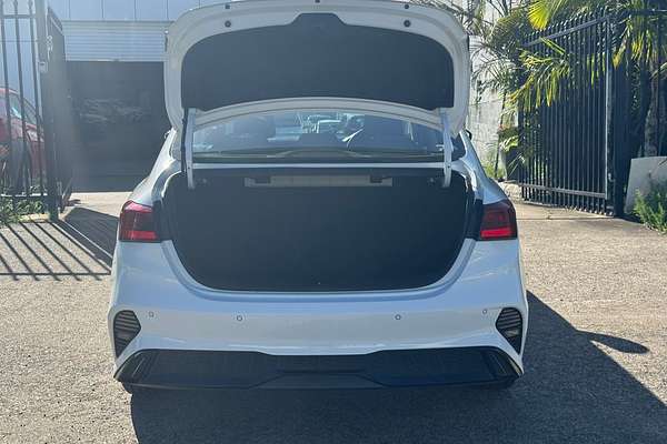 2021 Kia Cerato CERATO S DJS42G61