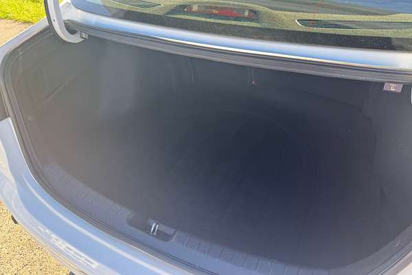 2021 Kia Cerato CERATO S DJS42G61