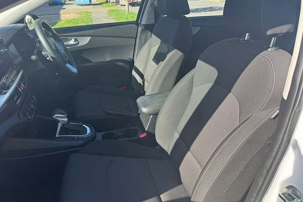 2021 Kia Cerato CERATO S DJS42G61