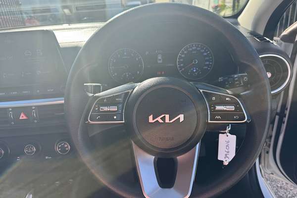 2021 Kia Cerato CERATO S DJS42G61