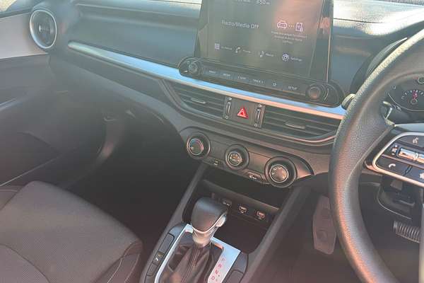 2021 Kia Cerato CERATO S DJS42G61
