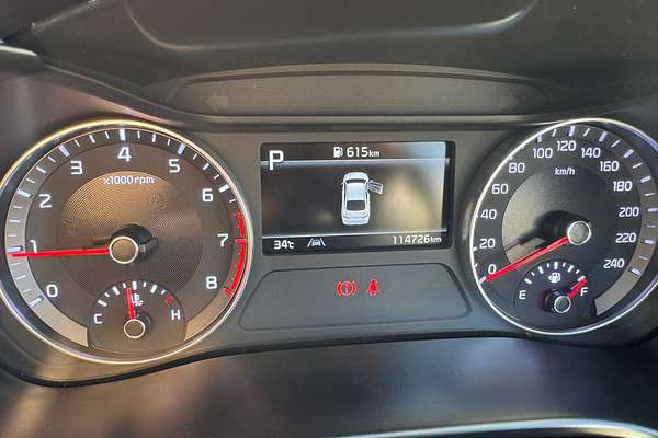 2021 Kia Cerato CERATO S DJS42G61