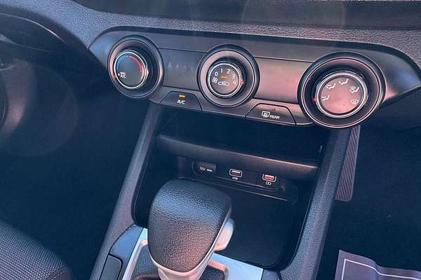 2021 Kia Cerato CERATO S DJS42G61