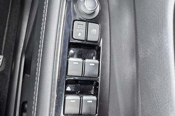 2023 Mazda CX-8 D35 Asaki LE KG Series