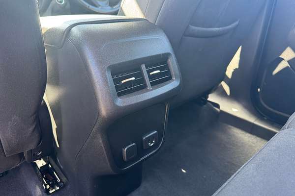 2018 Holden Equinox LT (FWD) (5YR) EQ MY18