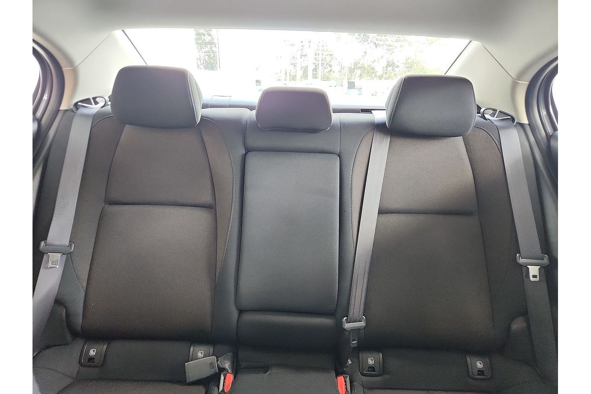 2019 Mazda 3 G25 Evolve BP Series