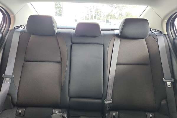 2019 Mazda 3 G25 Evolve BP Series