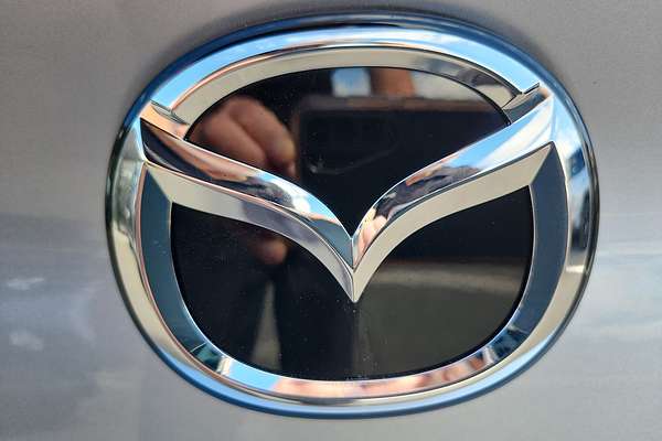 2019 Mazda 3 G25 Evolve BP Series