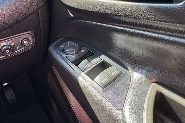 2018 Holden Equinox LT (FWD) (5YR) EQ MY18