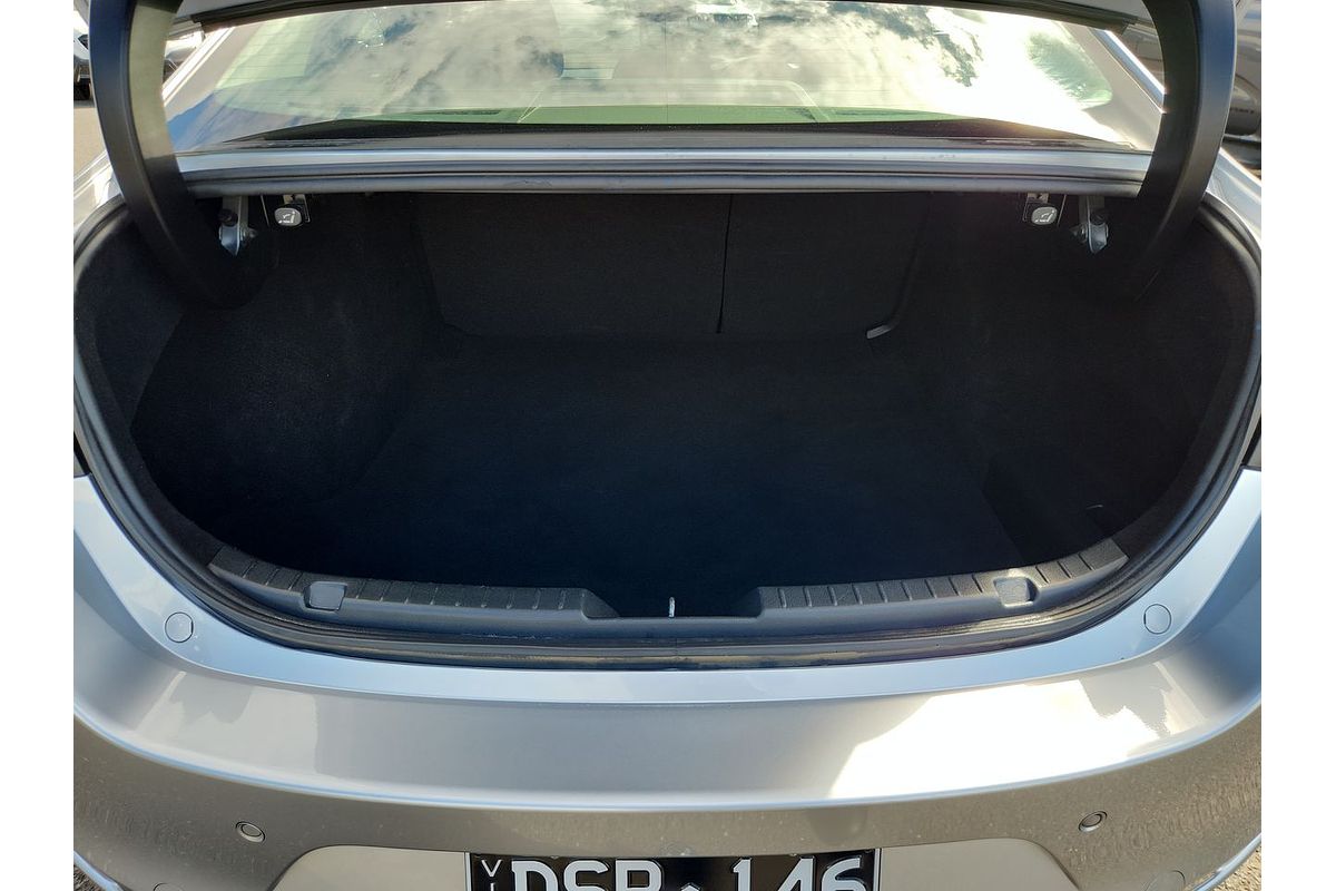 2019 Mazda 3 G25 Evolve BP Series