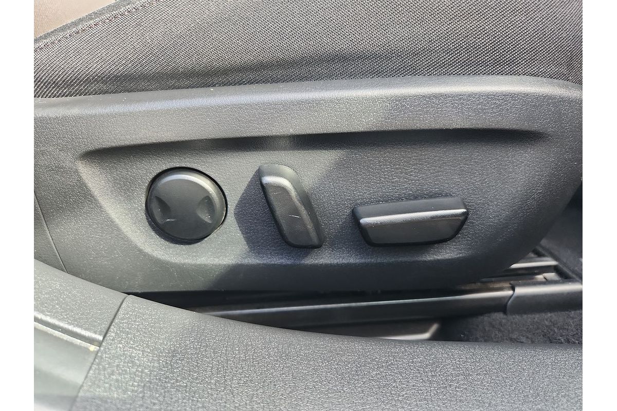 2019 Mazda 3 G25 Evolve BP Series