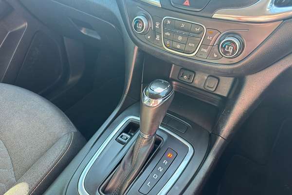 2018 Holden Equinox LT (FWD) (5YR) EQ MY18