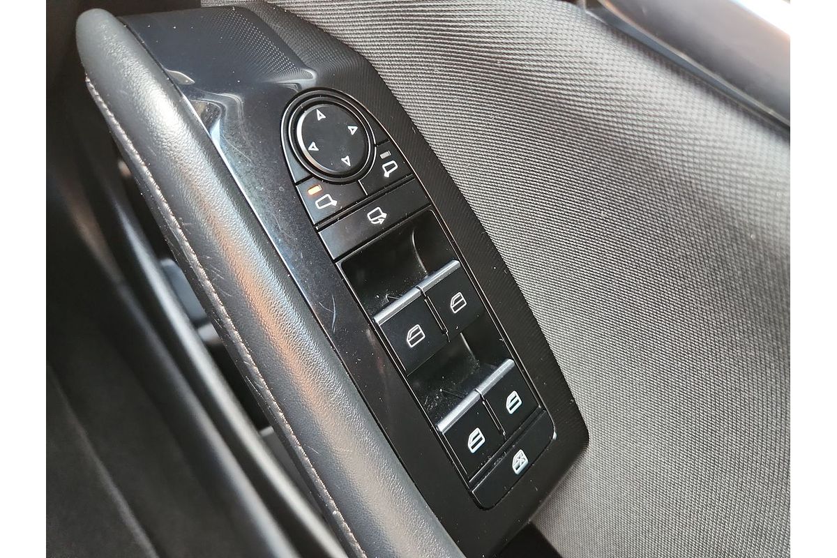 2019 Mazda 3 G25 Evolve BP Series