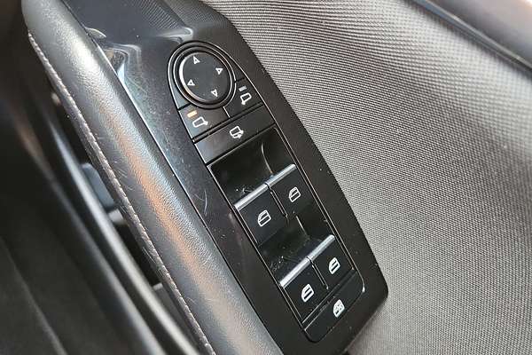 2019 Mazda 3 G25 Evolve BP Series