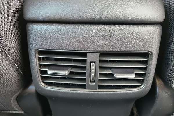 2019 Mazda 3 G25 Evolve BP Series