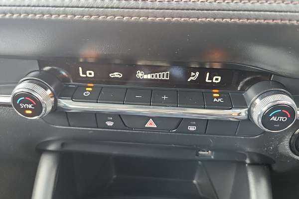 2019 Mazda 3 G25 Evolve BP Series