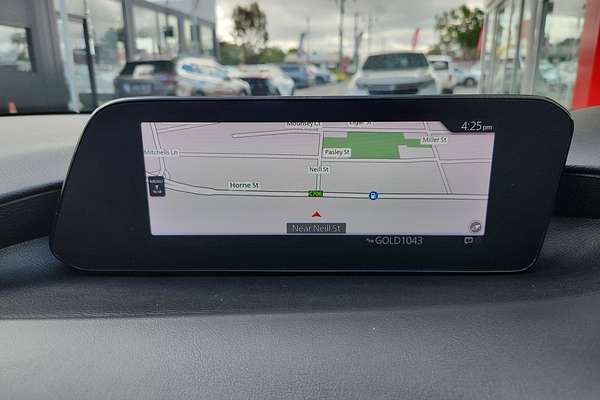 2019 Mazda 3 G25 Evolve BP Series