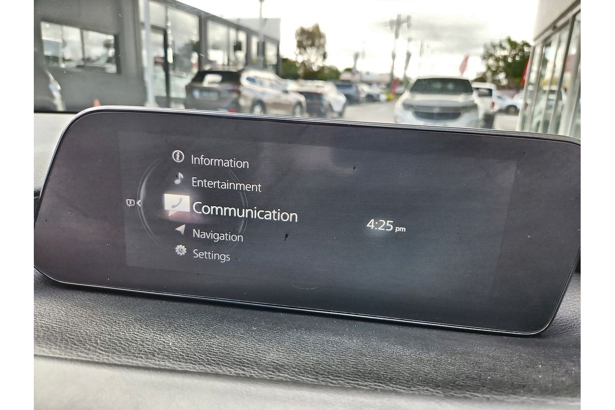 2019 Mazda 3 G25 Evolve BP Series