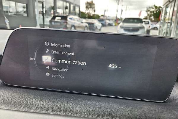 2019 Mazda 3 G25 Evolve BP Series