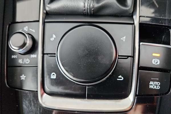 2019 Mazda 3 G25 Evolve BP Series