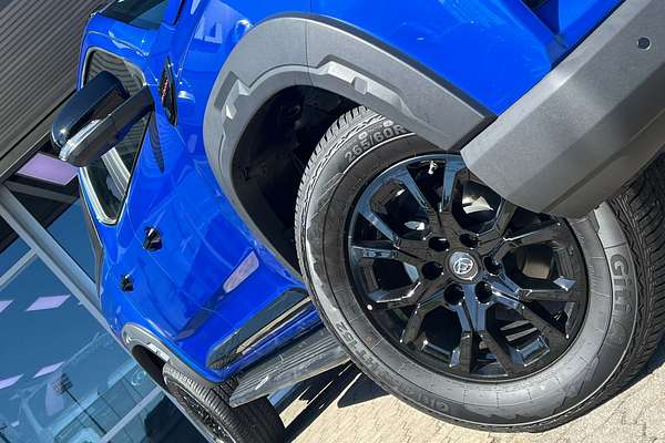 2025 LDV T60 Max PLUS SK8C 4X4