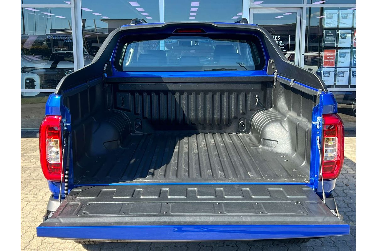 2025 LDV T60 Max PLUS SK8C 4X4