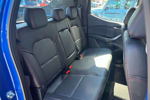 2025 LDV T60 Max PLUS SK8C 4X4