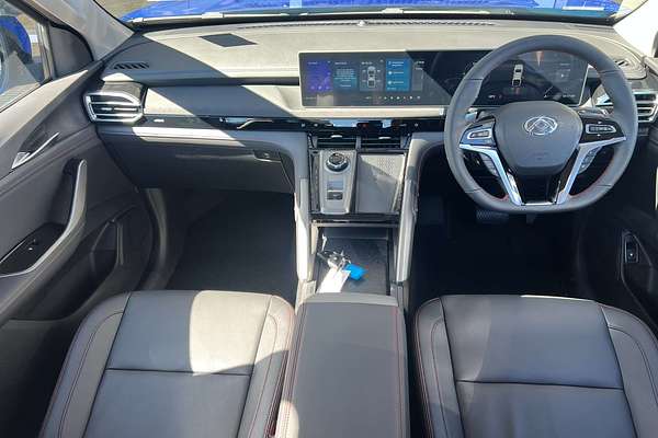 2025 LDV T60 Max PLUS SK8C 4X4