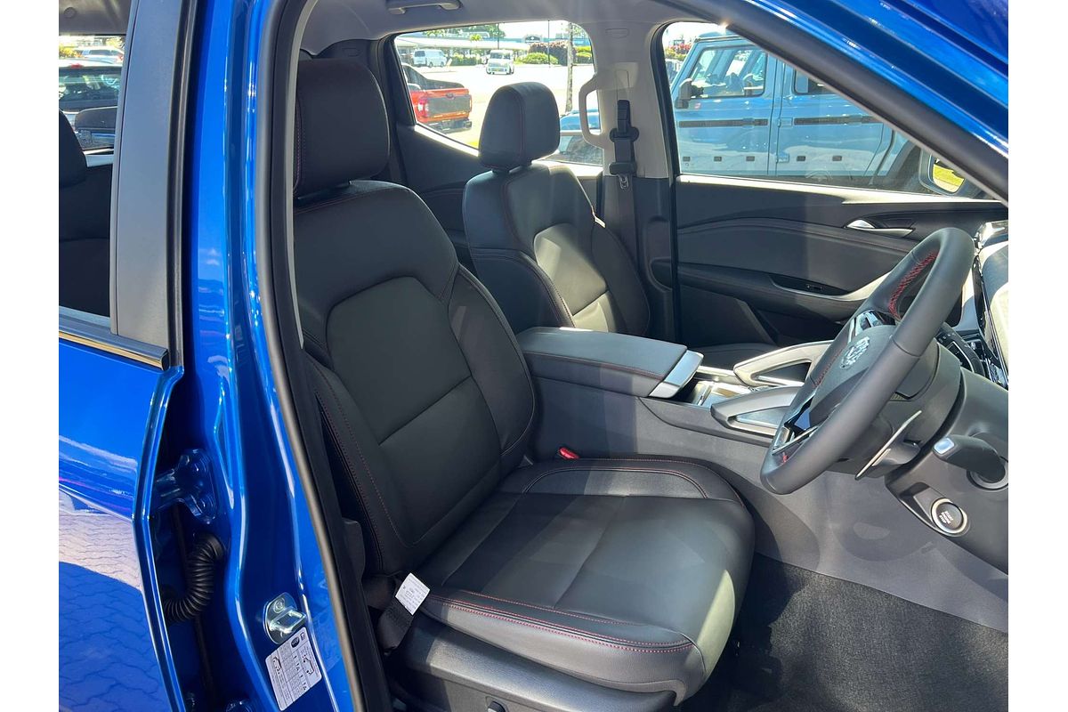 2025 LDV T60 Max PLUS SK8C 4X4