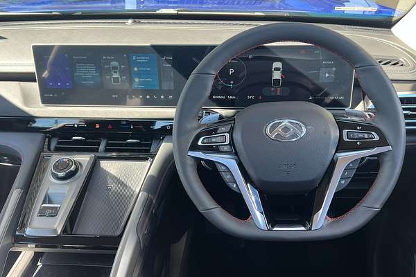 2025 LDV T60 Max PLUS SK8C 4X4