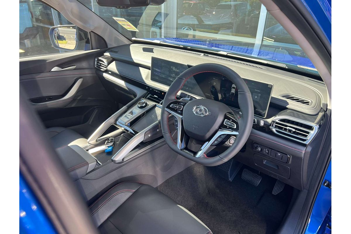 2025 LDV T60 Max PLUS SK8C 4X4