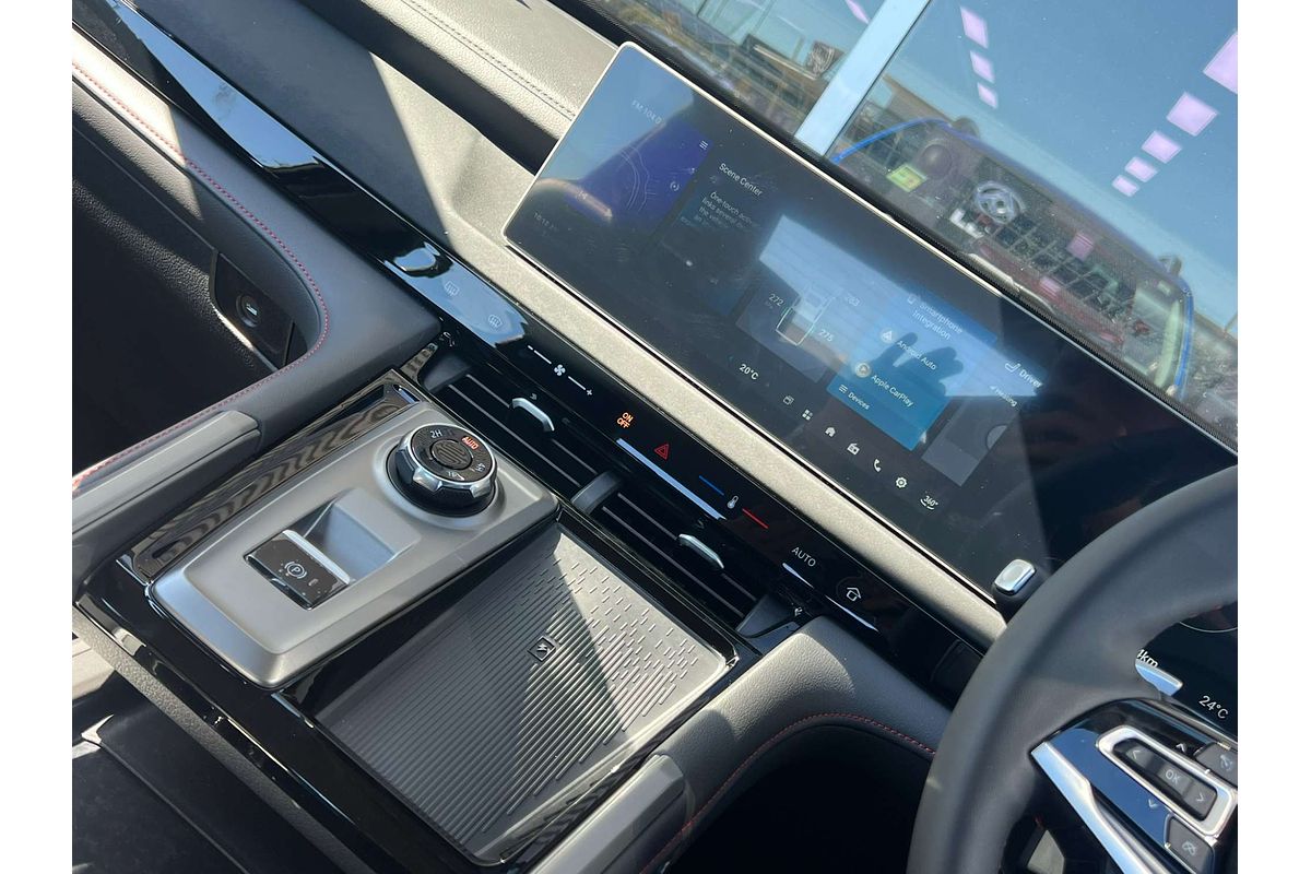 2025 LDV T60 Max PLUS SK8C 4X4