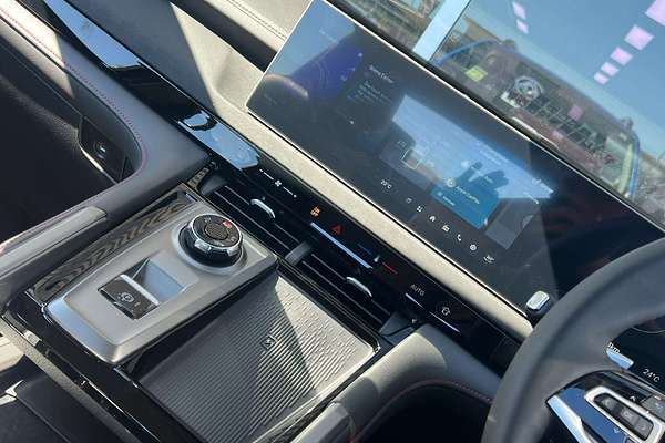 2025 LDV T60 Max PLUS SK8C 4X4