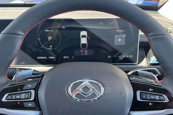 2025 LDV T60 Max PLUS SK8C 4X4