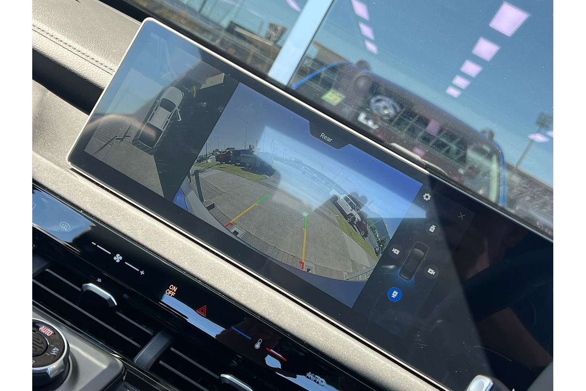 2025 LDV T60 Max PLUS SK8C 4X4