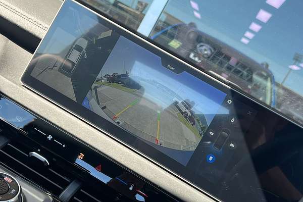 2025 LDV T60 Max PLUS SK8C 4X4