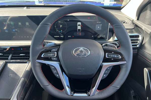 2025 LDV T60 Max PLUS SK8C 4X4